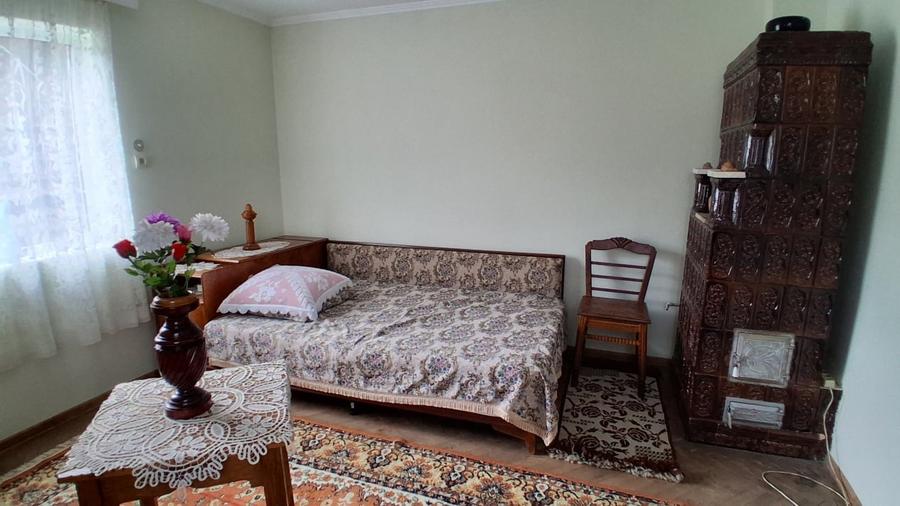 Casă individuală cu 4 camere cu Teren 1600 Mp în Autogară