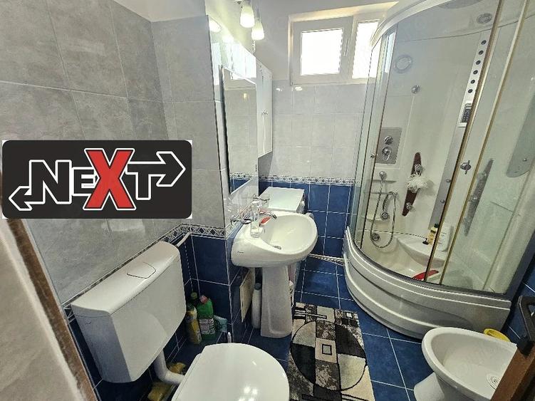 Apartament cu 2 camere decomandat în Precista