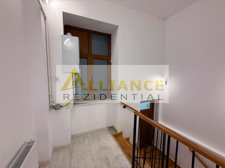 Apartament cu 2 camere decomandat în Unirii