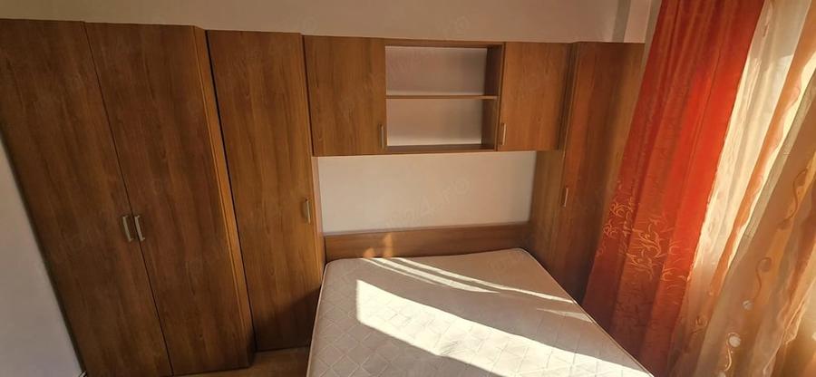 Inchiriez Apartament 2 camere Mircea Cel Batran Brasov - 2