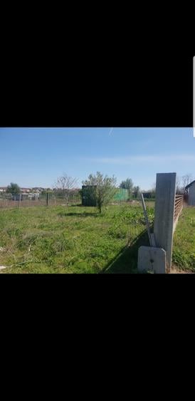 Teren Construcții intravilan de 483 mp, în Lazu