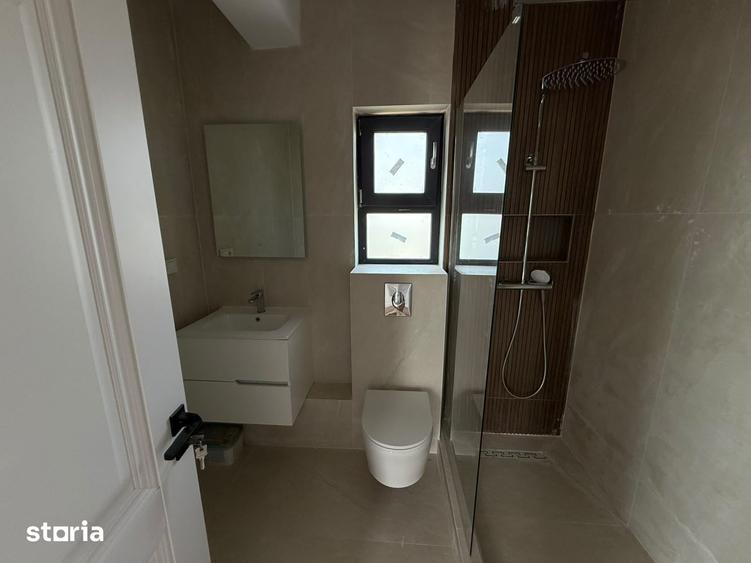 Apartament 2 camere cu gradina. Ultimele unitati. Comision 0 - 4