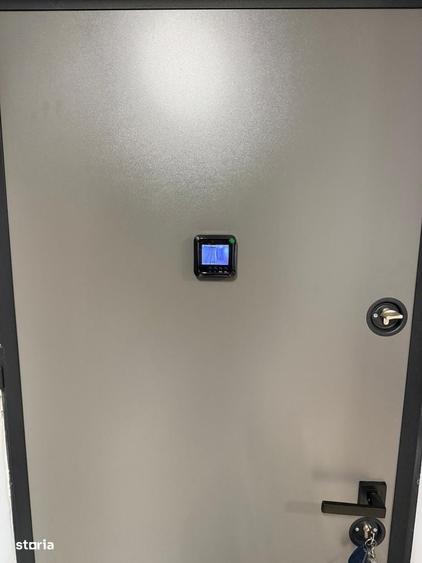 Apartament cu 2 camere decomandat în Exterior Vest