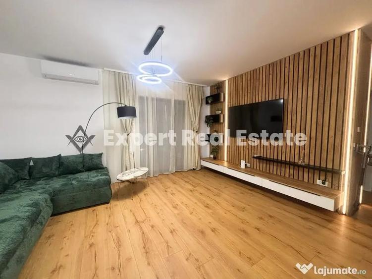 Apartament MODERN 2 CAMERE-NOU-PRIMA INCHIRIERE - 7