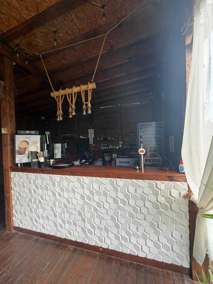Casă cu 4 camere în Comana