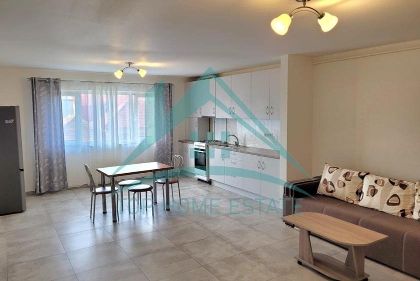 Apartament cu 2 camere decomandat, mobilat în Mărăști