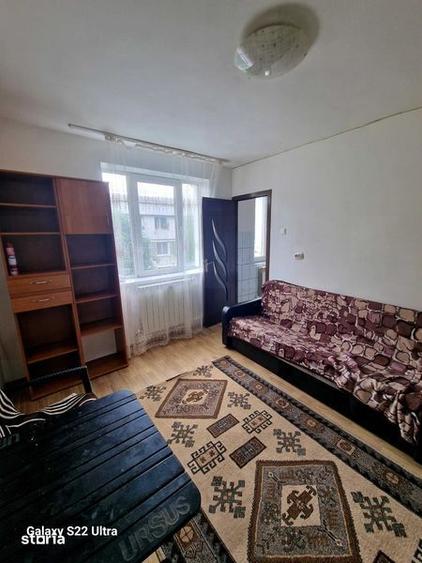 Garsonieră în Central