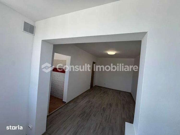 Garsonieră în Mărăști