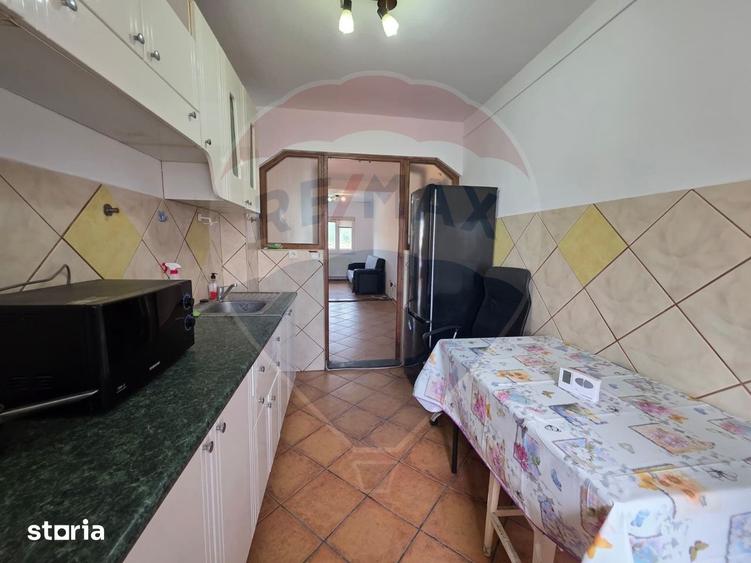 Apartament Centru - 13