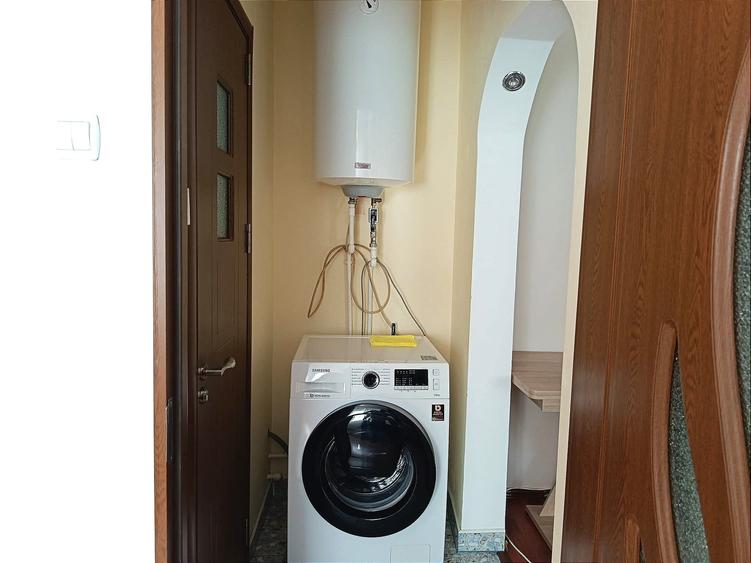 Apartament cu 3 camere semidecomandat în Nicolae Grigorescu