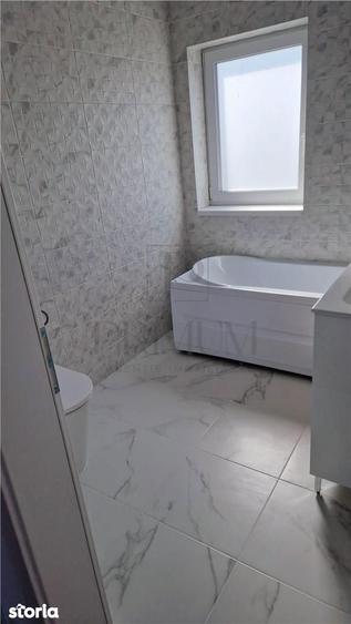 Duplex deosebit - aproape de centru - finalizat - 1