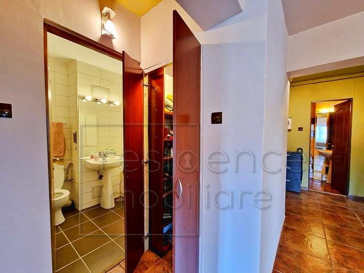 Pet friendly! Apartament 3 camere, Zorilor, zona Sigma Center+Parcare - 7