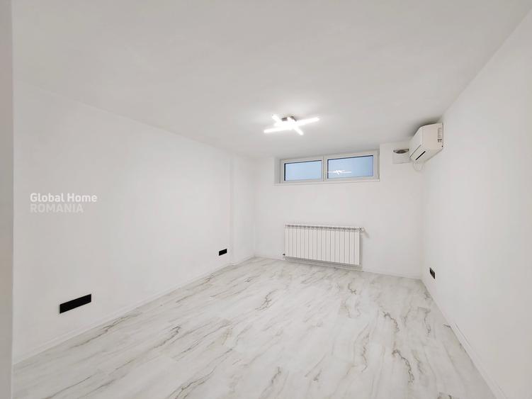 Apartament cu 5 camere decomandat în Romană