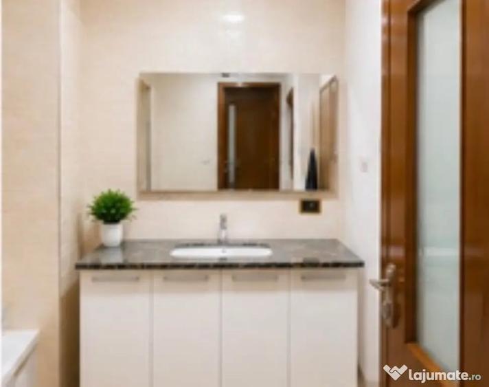 Apartament 2 camere | 85 mp | Balcon 10 mp | Zona Tractorul - 6