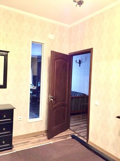 Apartament cu 2 camere decomandat în Popoveni