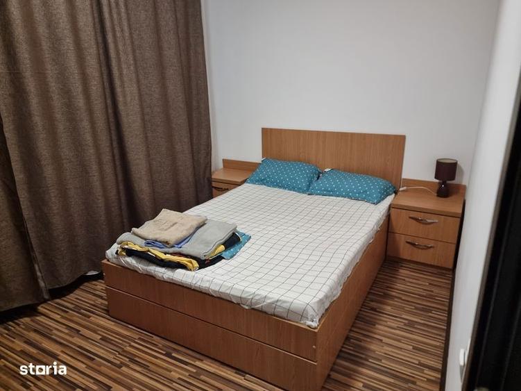 Inchiriez ap 2 camere metrou Popesti Leordeni,Dimitrie Leonida - 3