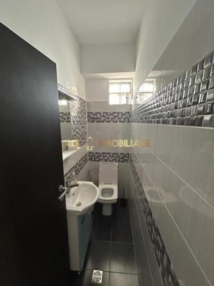 Apartament cu 3 camere decomandat, mobilat în Bucureștii Noi