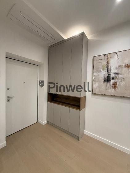 Apartament cu 2 camere semidecomandat, mobilat în Aviației