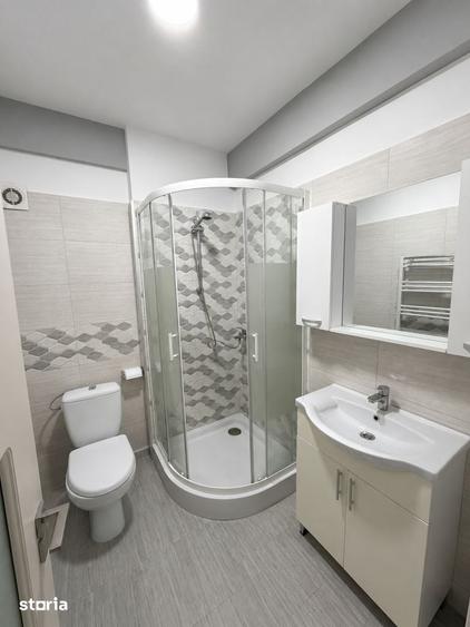 Apartament cu 2 camere în Nord