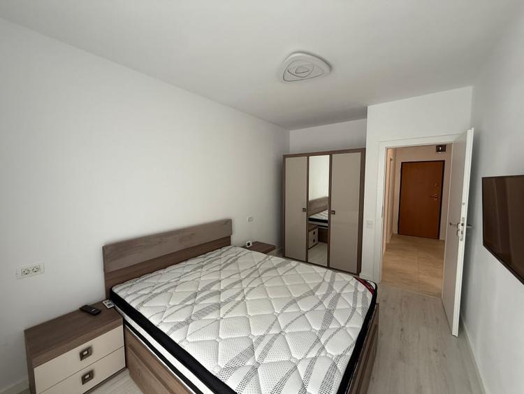 Apartament cu 2 camere decomandat în Torontalului