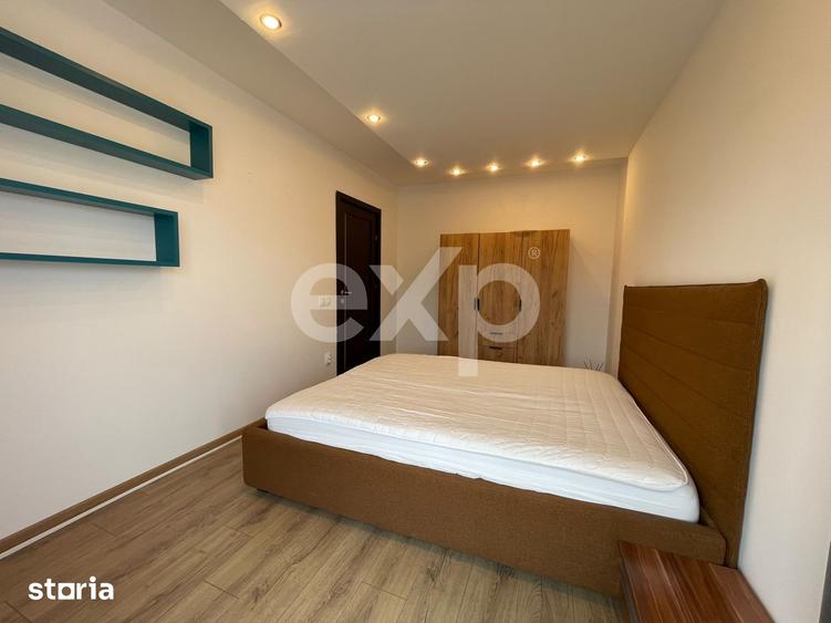 Apartament 2 camere | Pet Friendly | Zona Teilor - 2