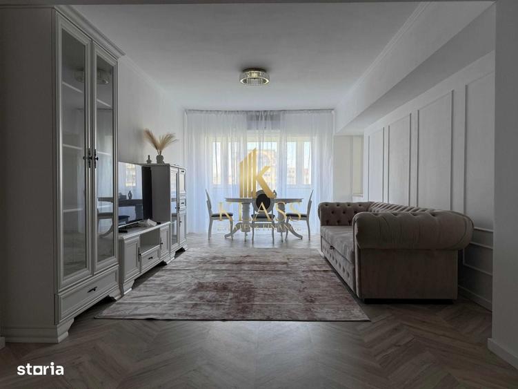 Apartament 3 camere | UNIRII Piata Alba Iulia | Prima inchiriere - 6