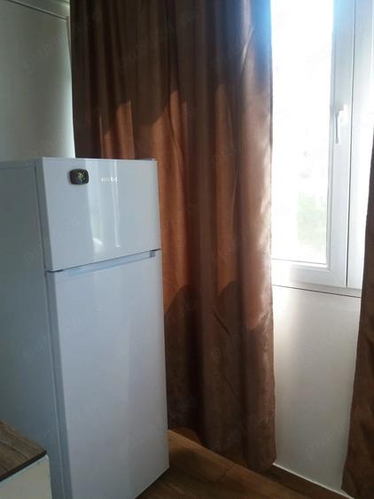 Garsonieră decomandată în Basarabia