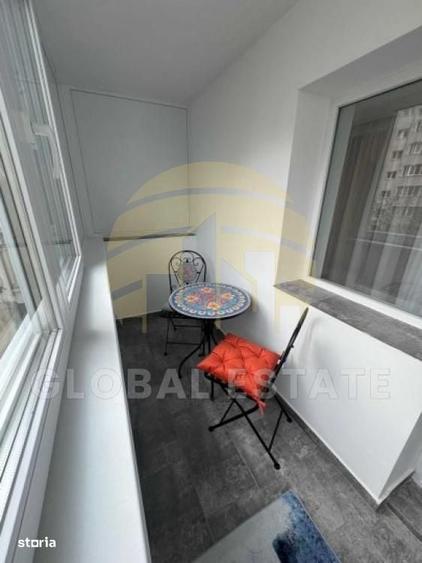 Inchiriere apartament 2 camere - Unirii | Boiler | Parcare - 7