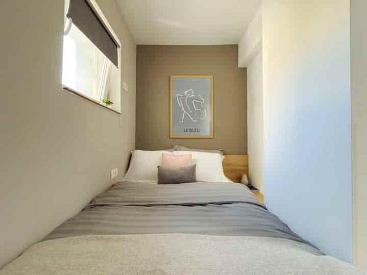Apartament 2 camere / Blocul Dalles /Afacere la cheie !! 2 camere - 17