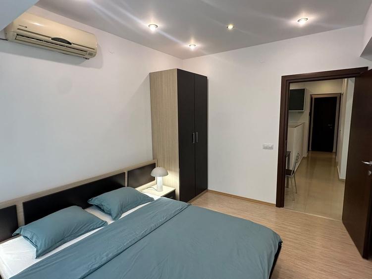 Apartament cu 3 camere decomandat, mobilat în Dristor