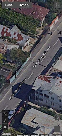 Casă cu Teren 467 Mp în Ultracentral