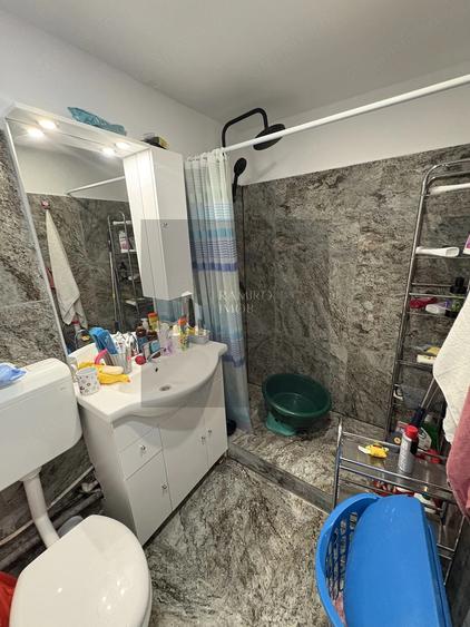 Apartament cu 2 camere semidecomandat în Brâncoveanu