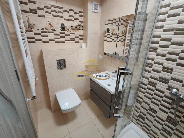 Apartament cu 3 camere decomandat în Nord