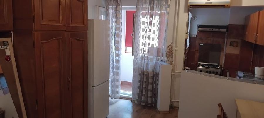 Garsonieră decomandată în Nicolina
