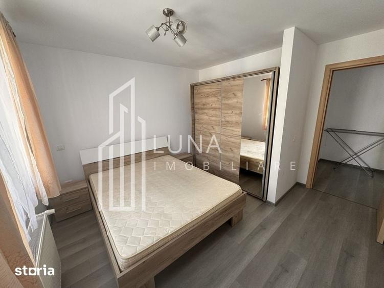 Apartament 2 camere | Top City Coresi | 53 mp | Parcare + Boxa - 3