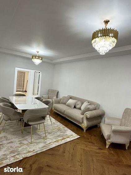 Apartament cu 3 camere în Burdujeni