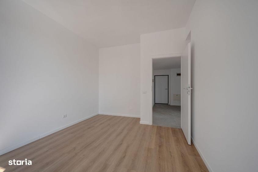 Apartament cu 3 camere în Nord