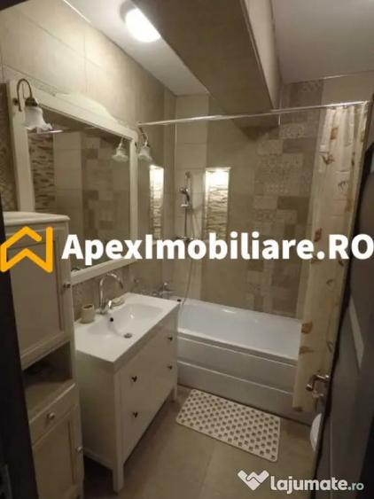 Garsonieră decomandată în Politehnica