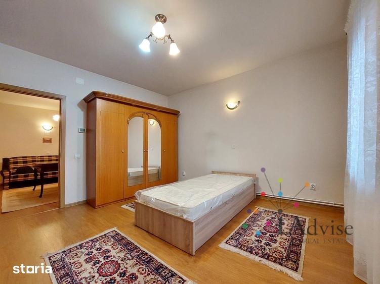 Casă cu 3 camere cu Teren 100 Mp în Centrul Civic