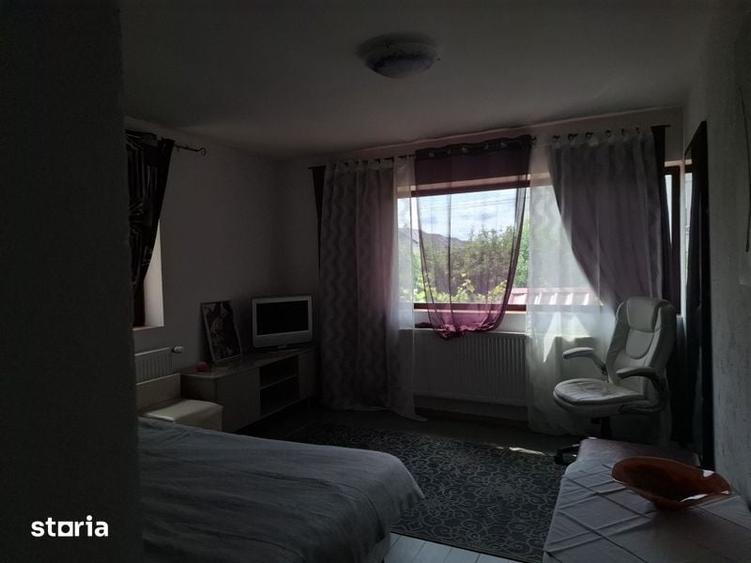 Apartament cu 2 camere în Valea Lupului