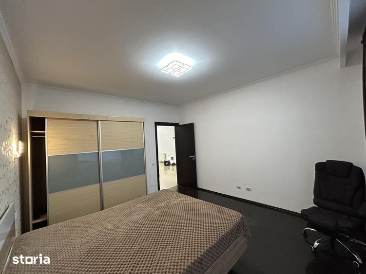 Apartament cu 3 camere în Dobroești