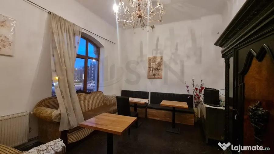 Casă cu 5 camere cu Teren 226 Mp în Central