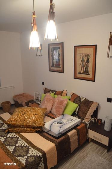 Apartament cu 2 camere decomandat în Ultracentral