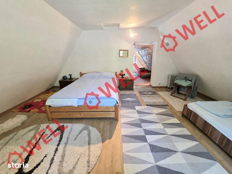 Casă cu 4 camere în Filia