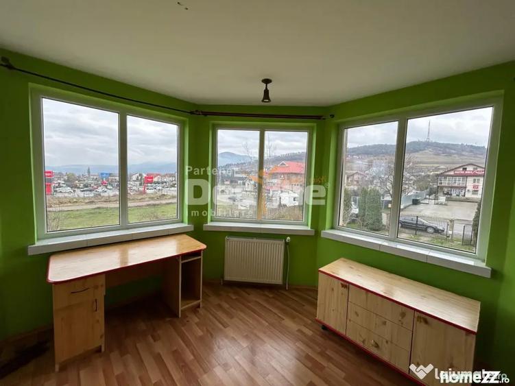 Vila pretabila Pensiune/Cresa/Azil Fermelor 300mp 415.000?? - 10