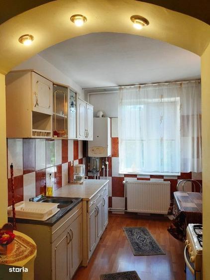 Apartament 2 camere, Calea Bucuresti - 6