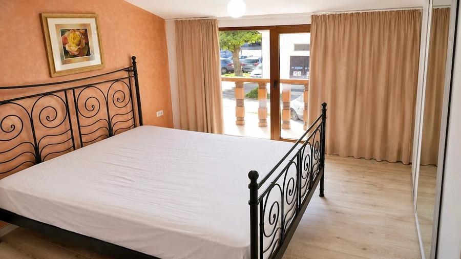 Apartament cu 2 camere decomandat în Astra