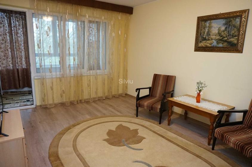 Apartament 2 camere in Neptun, zona Stadion