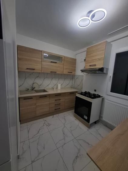Garsonieră decomandată în Exterior Vest