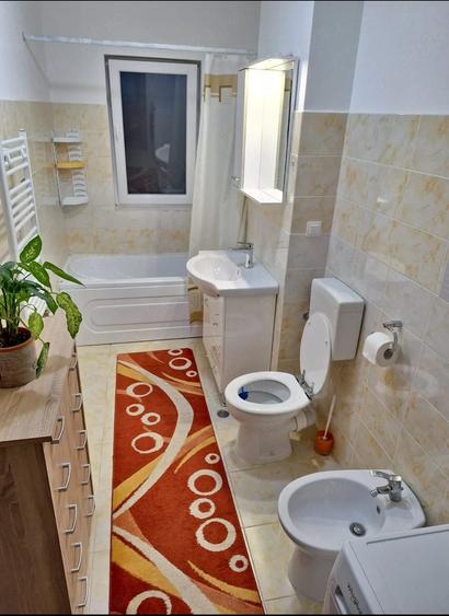Proprietar- apartament spatios cu 2 camere de vanzare in Subcetate Sanpetru cu loc parcare inclus - 7